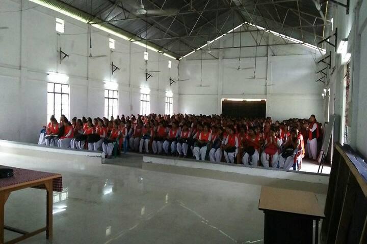 auditorium